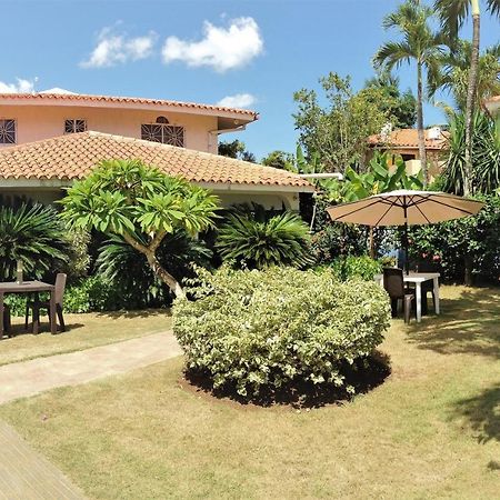 Casa Felicita B&B Y Apartamentos Bayahibe Exterior photo