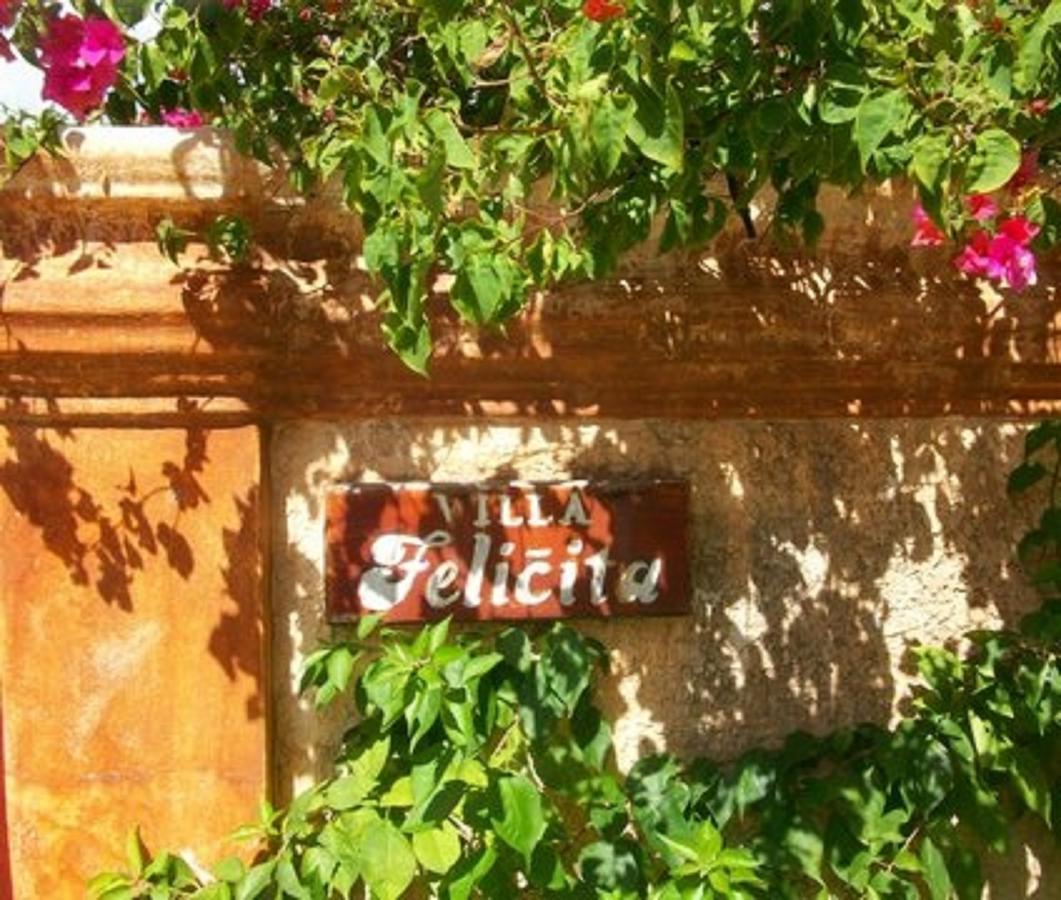 Casa Felicita B&B Y Apartamentos Bayahibe Exterior photo