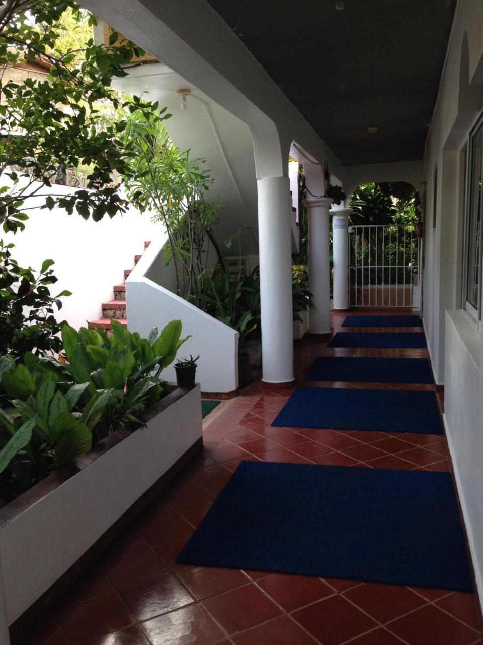 Casa Felicita B&B Y Apartamentos Bayahibe Exterior photo