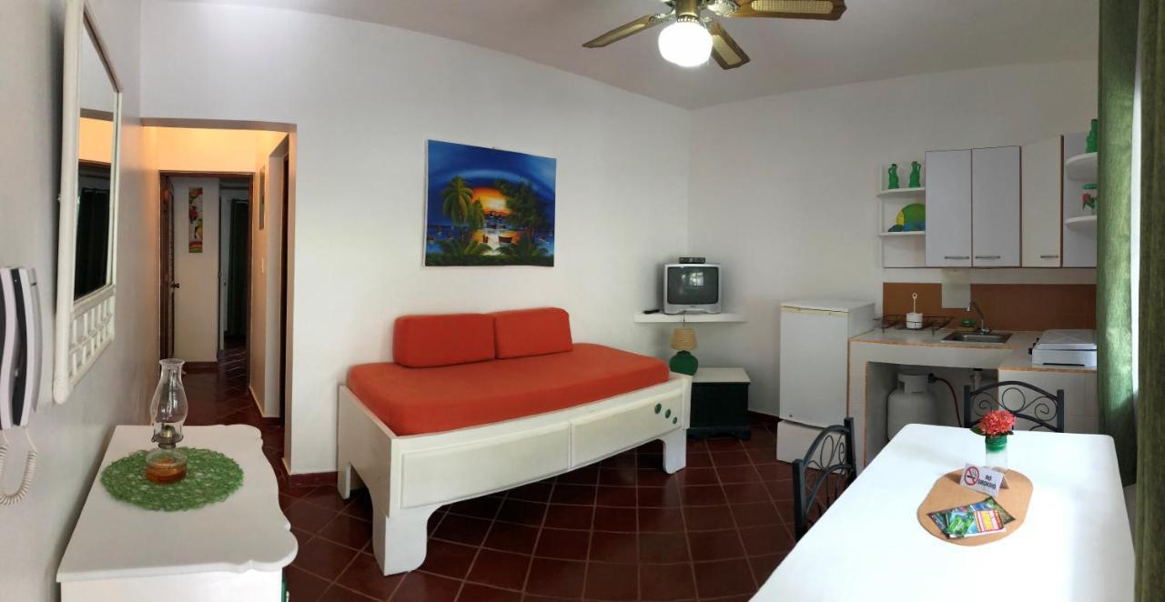 Casa Felicita B&B Y Apartamentos Bayahibe Exterior photo