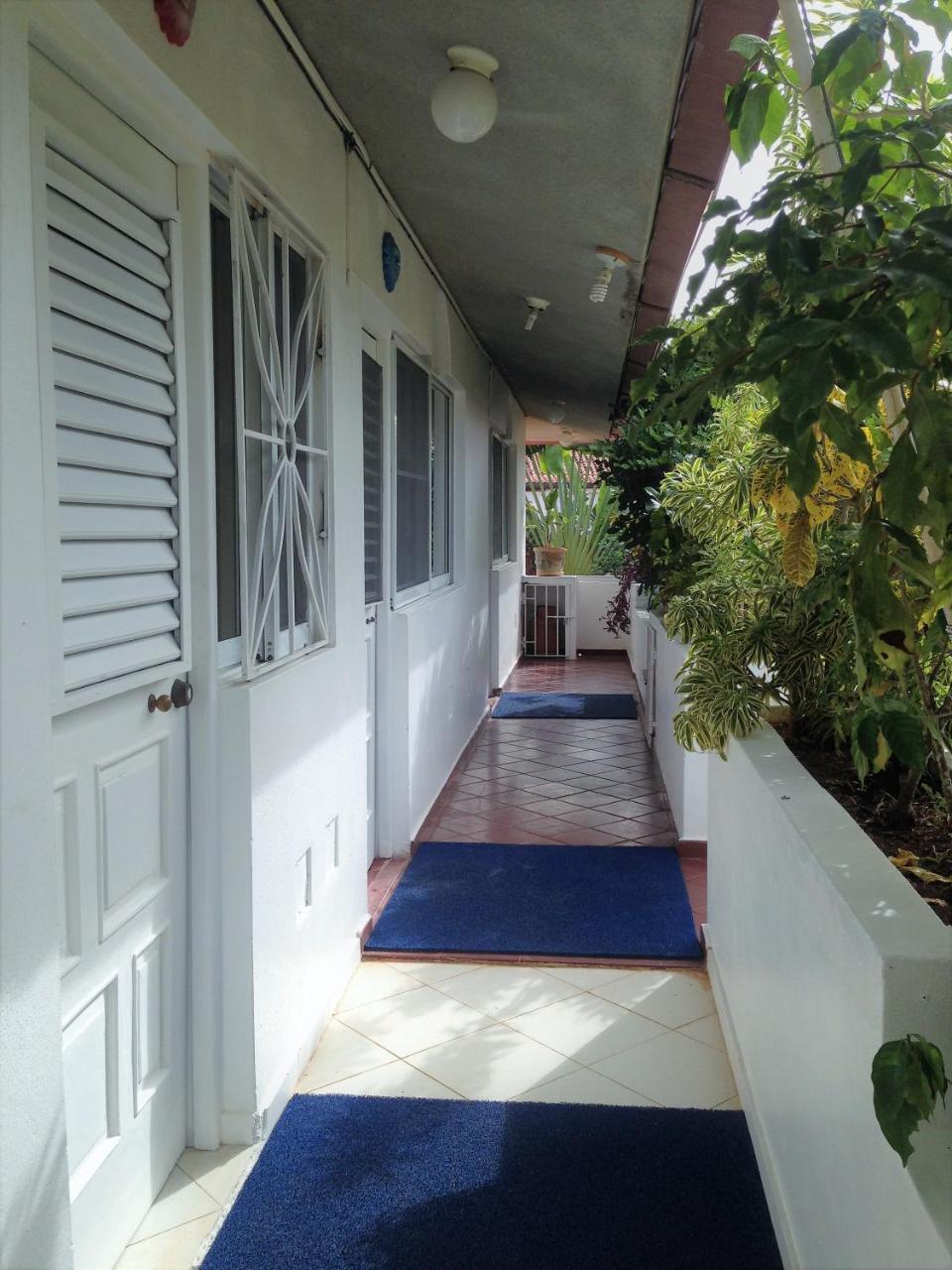 Casa Felicita B&B Y Apartamentos Bayahibe Exterior photo