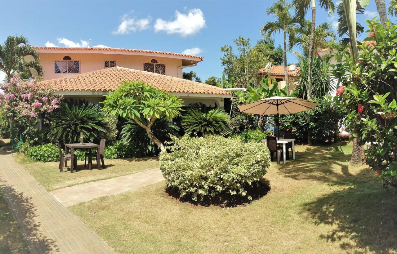 Casa Felicita B&B Y Apartamentos Bayahibe Exterior photo